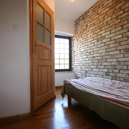 Millton - Gosciniec Pod Wegorzem Guest house *