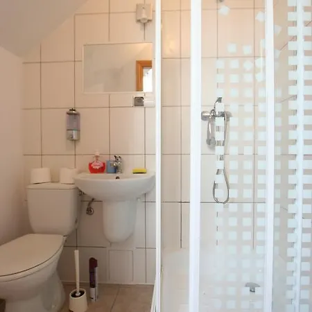 Гостевой дом Gosciniec Pod Wegorzem *