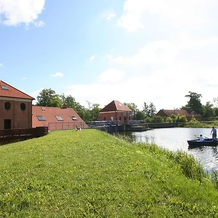 Guest house Millton - Gosciniec Pod Wegorzem