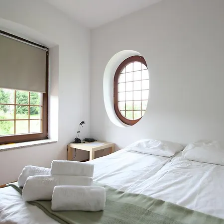 Гостевой дом Gosciniec Pod Wegorzem *