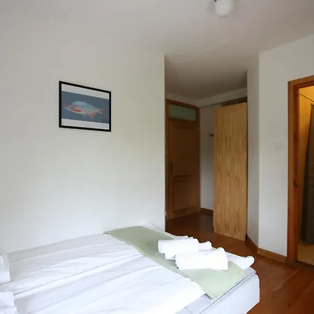 Gosciniec Pod Wegorzem