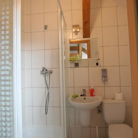 Millton - Gosciniec Pod Wegorzem