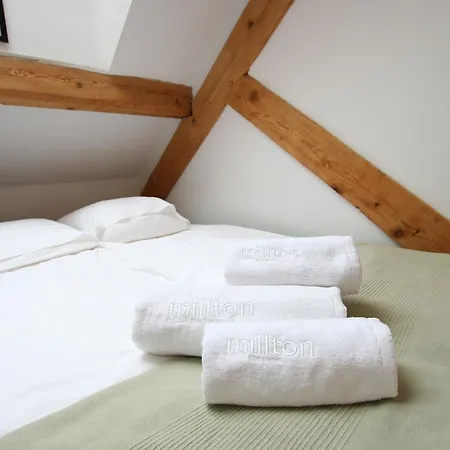 Гостевой дом Gosciniec Pod Wegorzem Budry