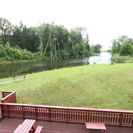 Гостевой дом Gosciniec Pod Wegorzem *